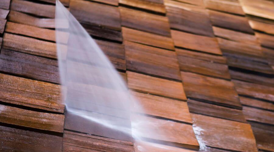 Ceramic tile roofing systems in Grover, WY